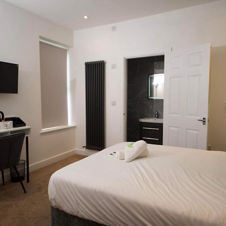 The Get Away Otel Great Yarmouth Dış mekan fotoğraf
